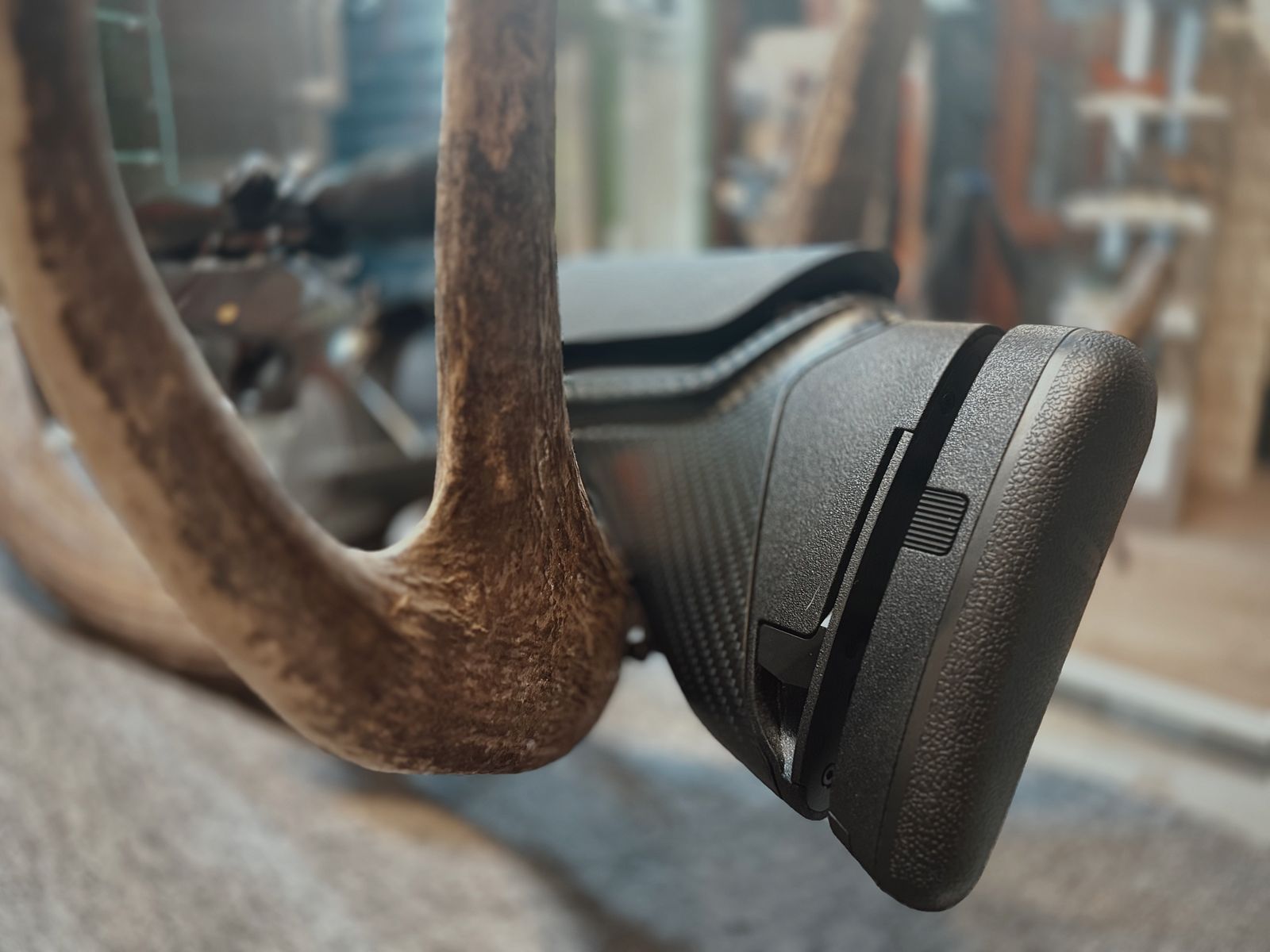 Blaser K95 Ultimate Carbon Cal. .270 Win – Blaser Custom