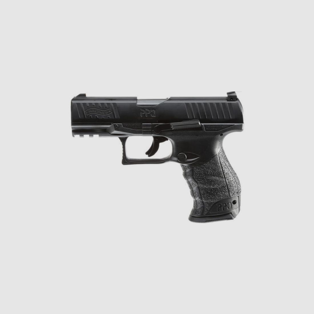 Walther PPQ M2 TP4 Home Defense Cal.43