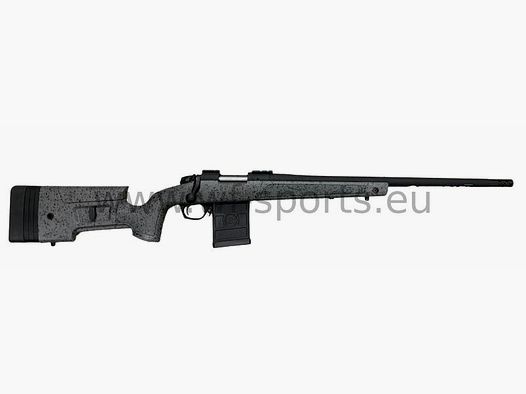 BERGARA B14 HMR 20" , Grey , 5/8x24 , 308 B14 HMR
