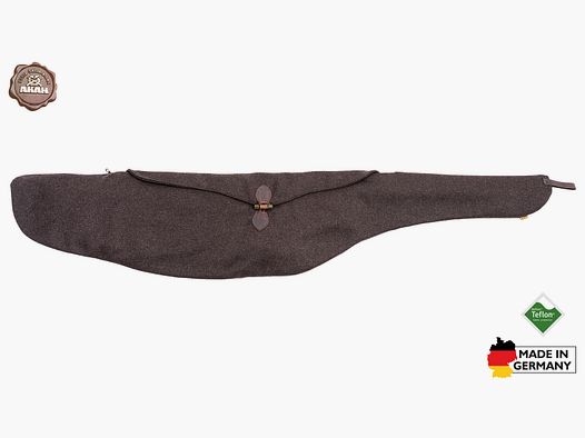 AKAH fodero da caccia Loden 120cm