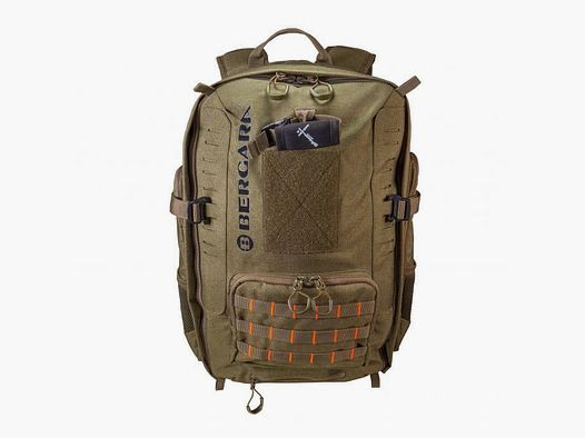Bergara Zaino da caccia 35l
