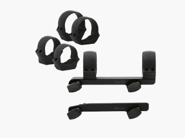 Blaser saddle mount