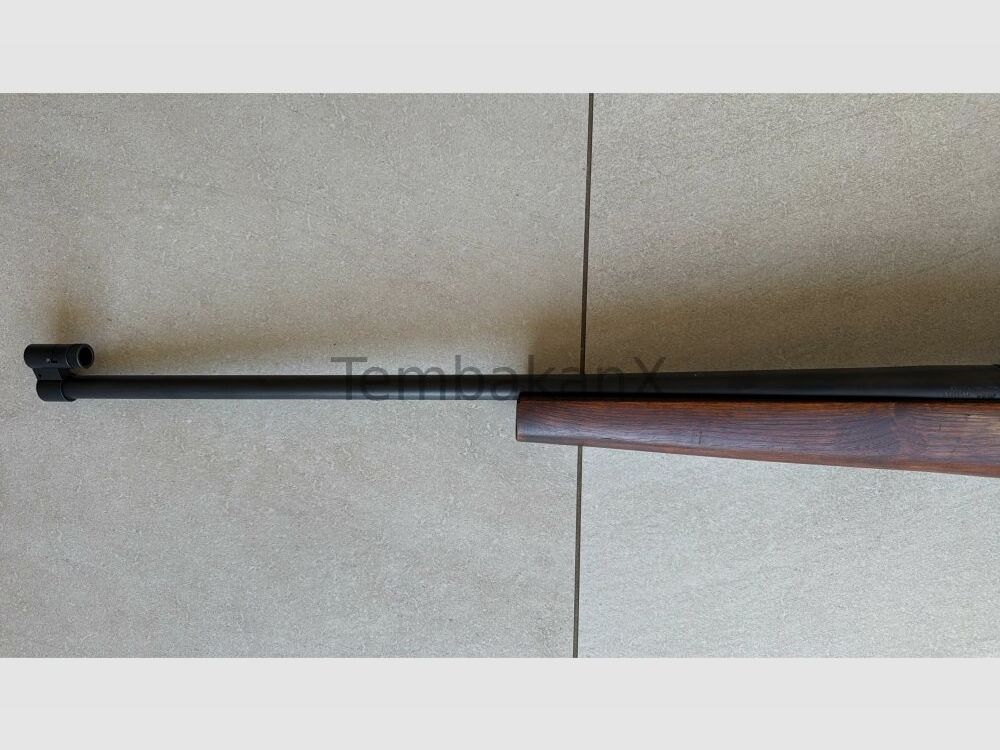 Carl Gustafs Mod. 80 6.5x55SE