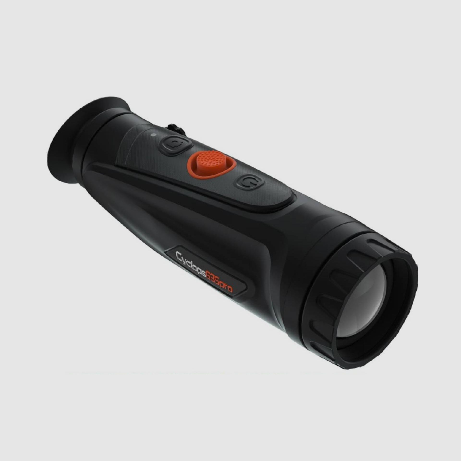 Thermtec Cyclops 635 Pro thermal imaging camera