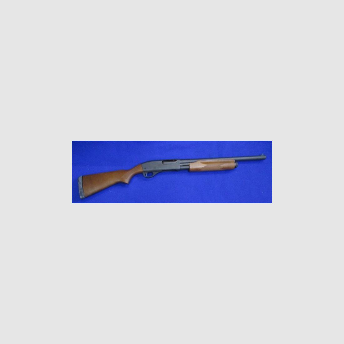 Fore-end repeating shotgun Pumpgun Remington 870 old model USA 870