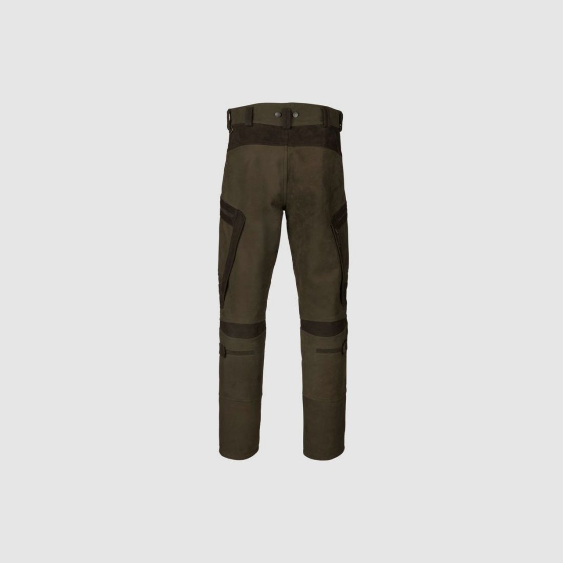 Härkila H-Pantalones de Cuero Pro Hunter, imagen 3 de 14