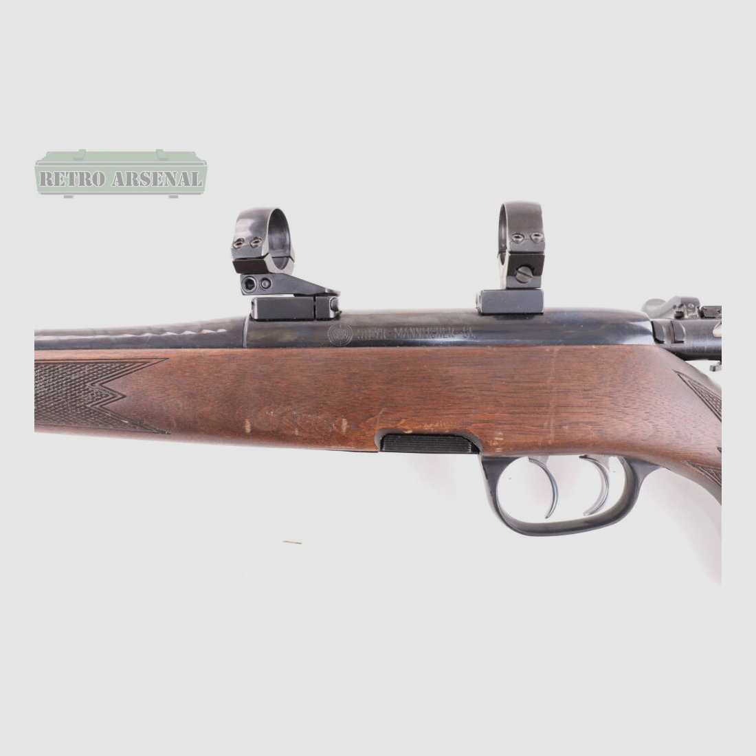 Steyr SL