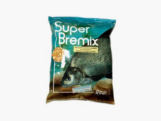 Amorce Sensas Super Bremix 300 g