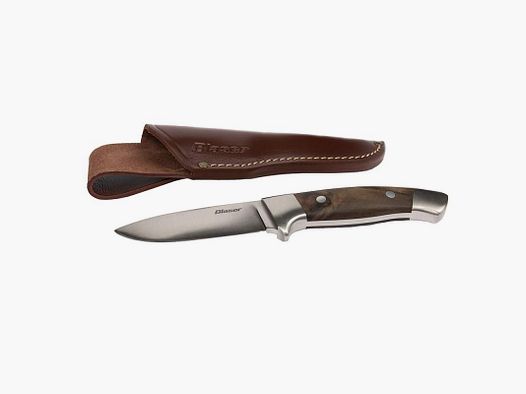 Blaser Jagdmesser ,Walnussholz