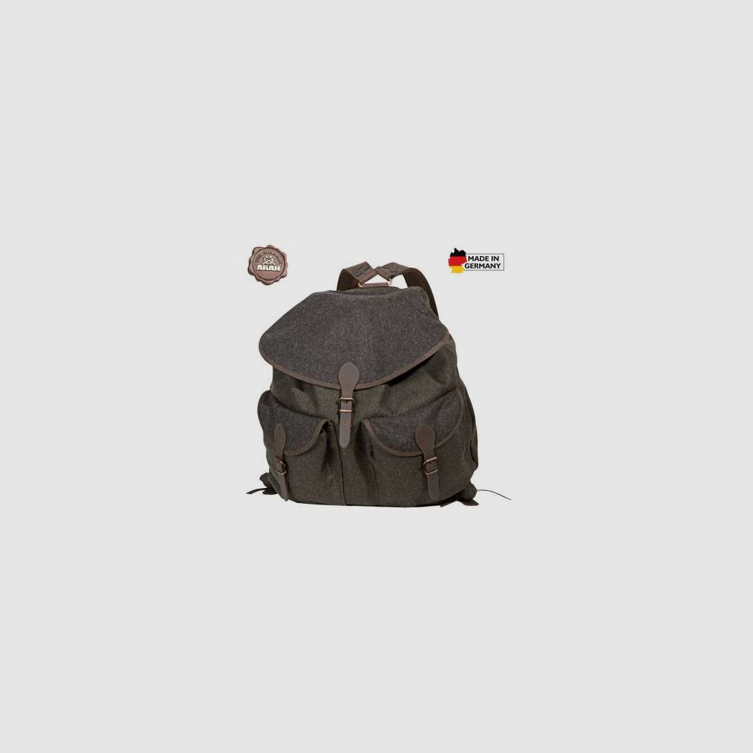 Gebirgsrucksack "Tradition", Bild 14 von 43
