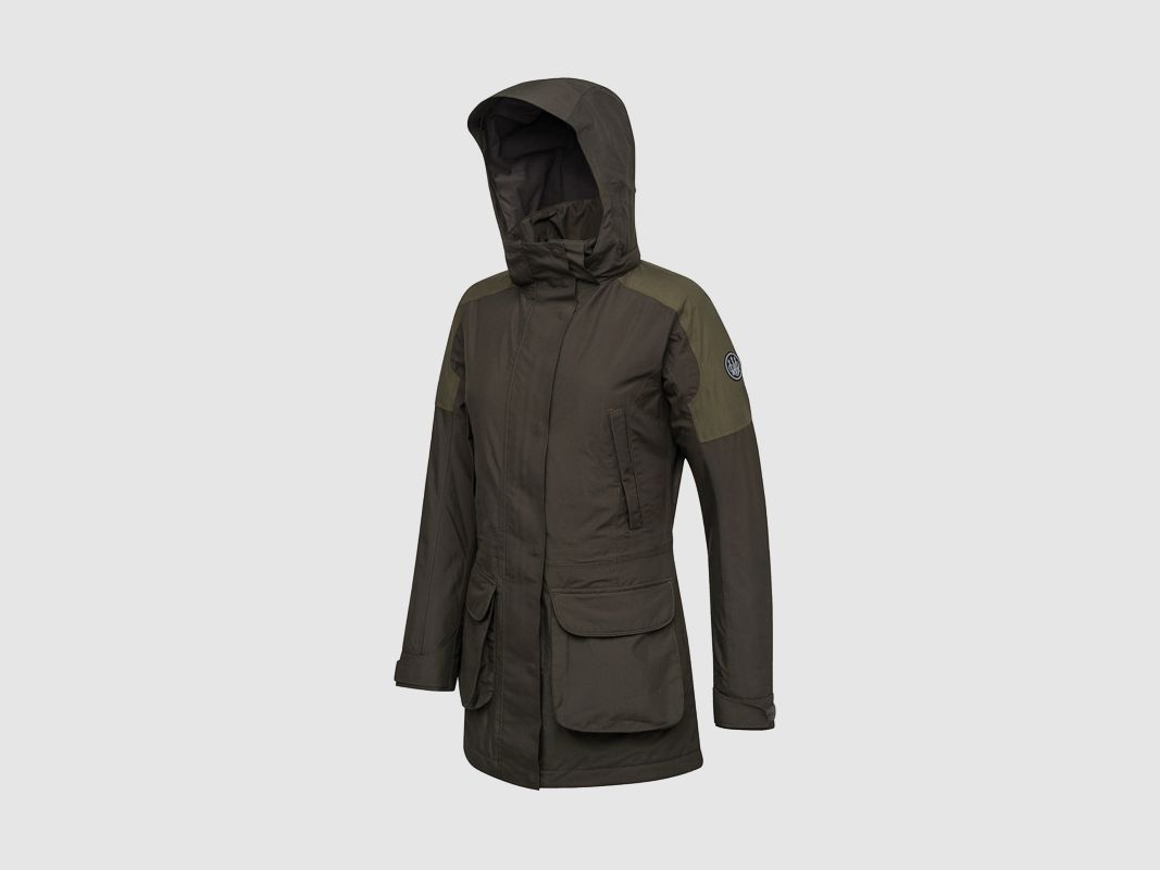 Beretta Damen Jacke Tri-Active EVO