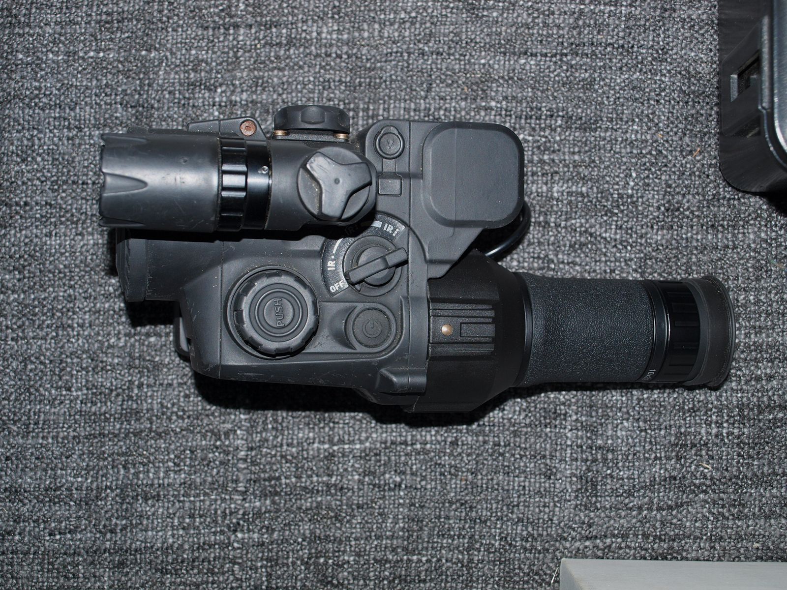 Pulsar Forward DN55 Nachtsichtgerät/Vorsatzgerät