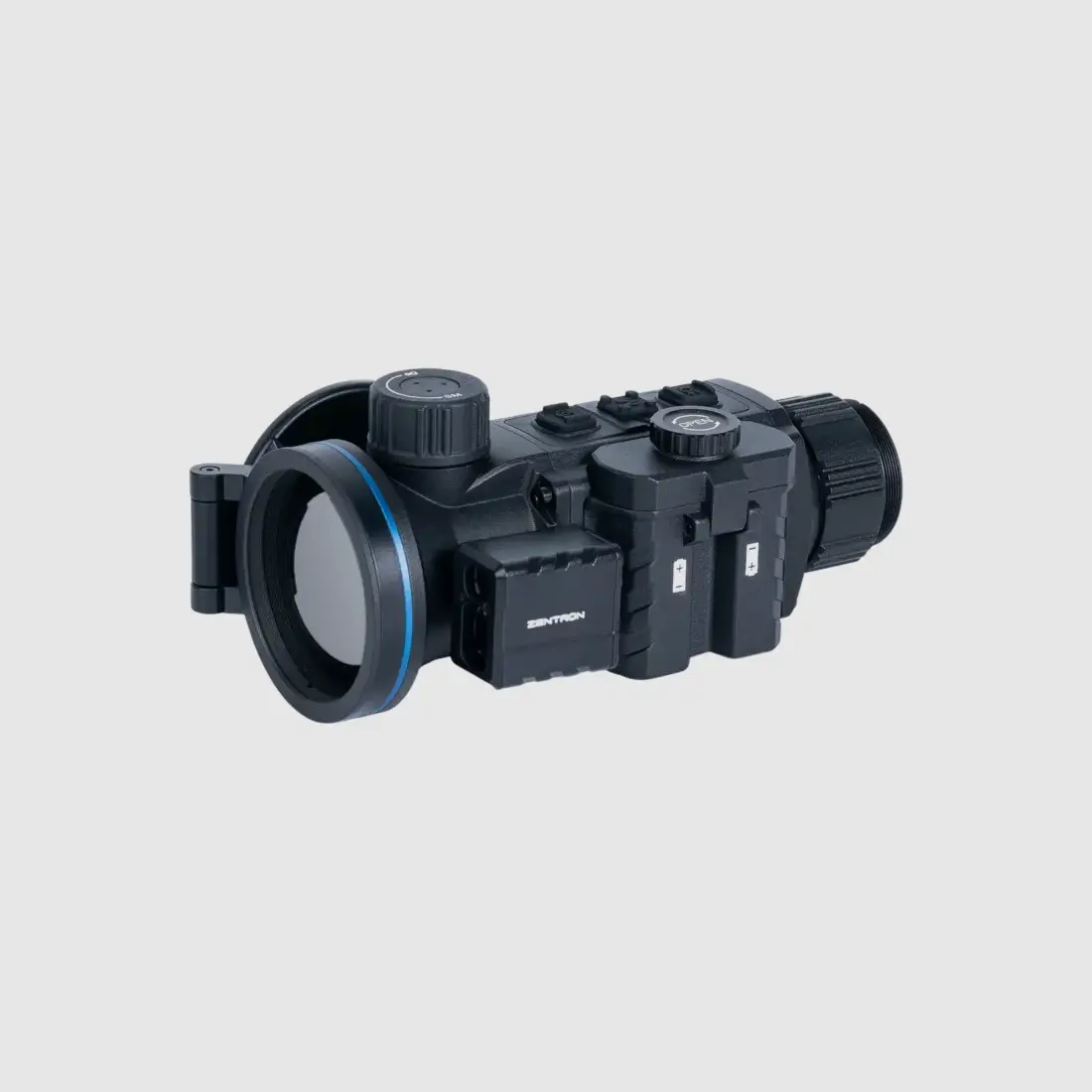 Zentron ZEN Q50R Wärmebildgerät, Bild 21 von 22
