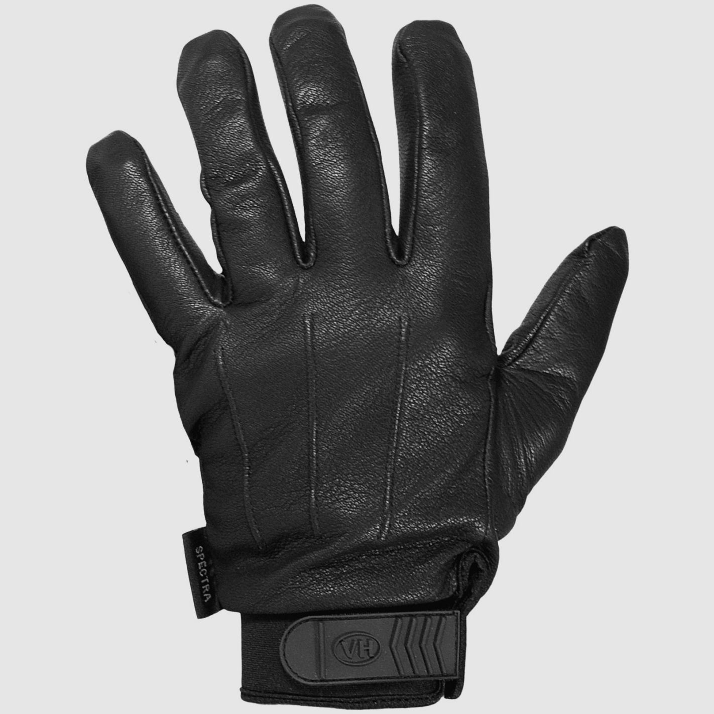 Vega OG38 Schnittschutz-Handschuhe aus Leder mit Armortex, Bild 1 von 2