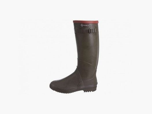 Aigle Chantebelle Ice Kaki