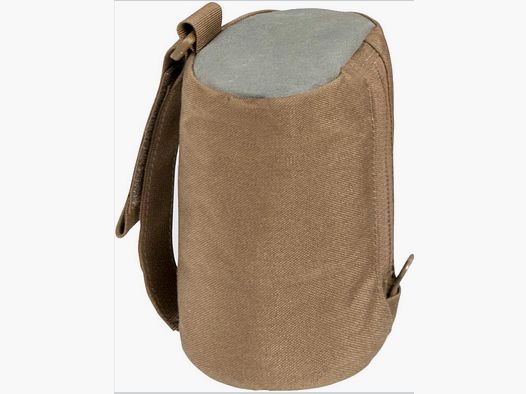 Shooting Bag, Gewehrauflage, Cordura