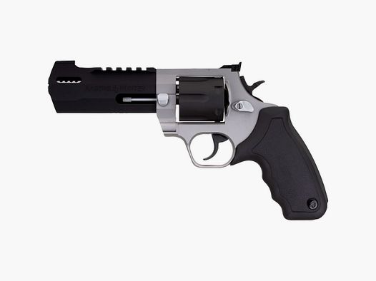 Taurus	 Raging Hunter - 5 1/8? Kal. .44 Mag.  DuoTone - 5 1/8? Revolver