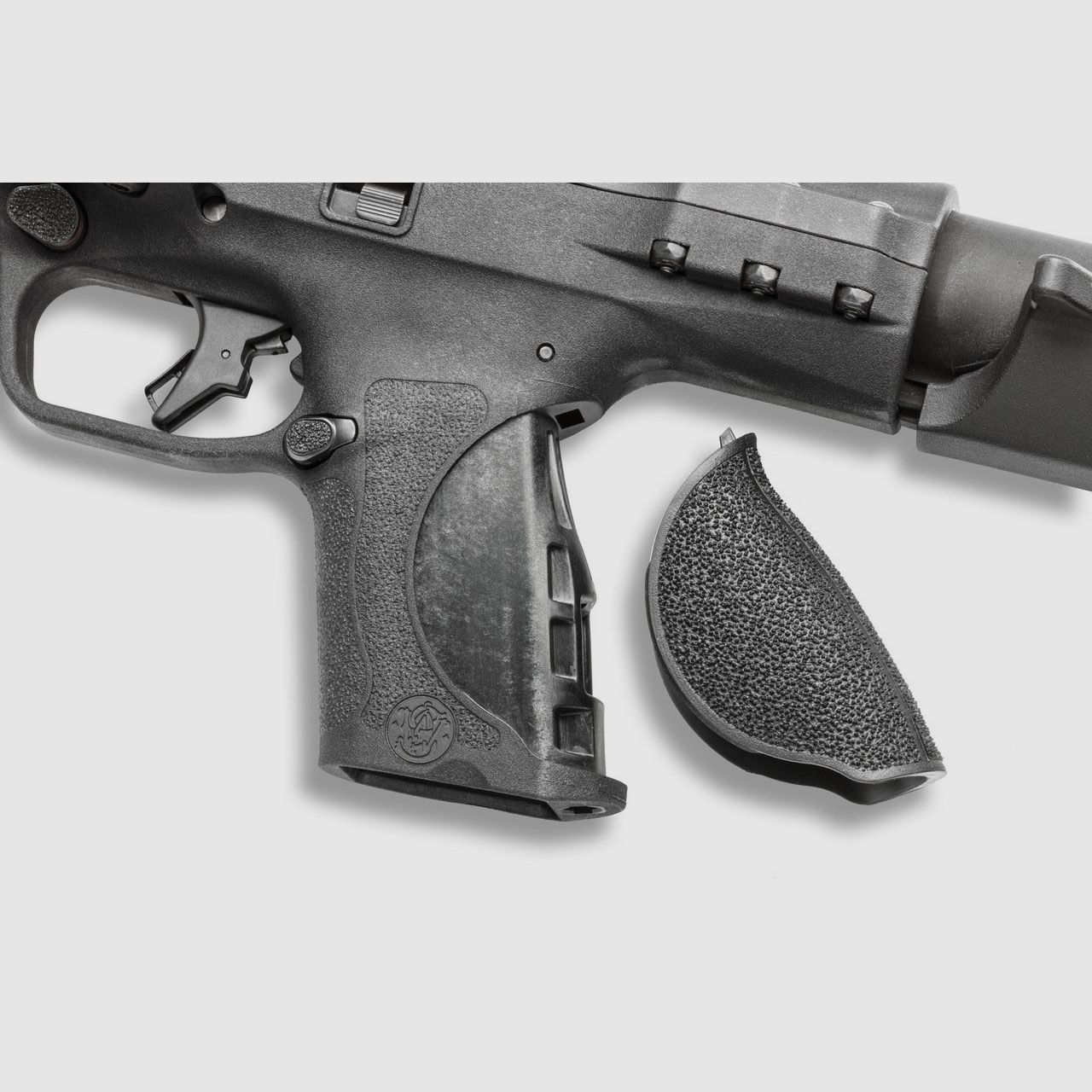 Smith & Wesson M&P FPC – 9mm Selbstladebüchse, Bild 10 von 19
