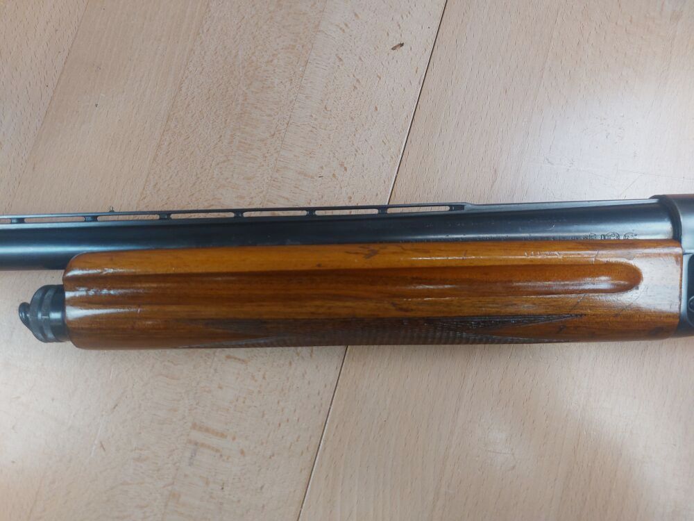 FN / Browning, Herstal Auto 5