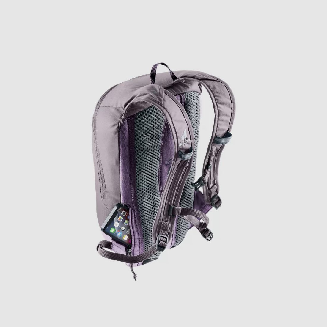 Deuter Junior Bike Lila, Grau, Bild 1 von 7
