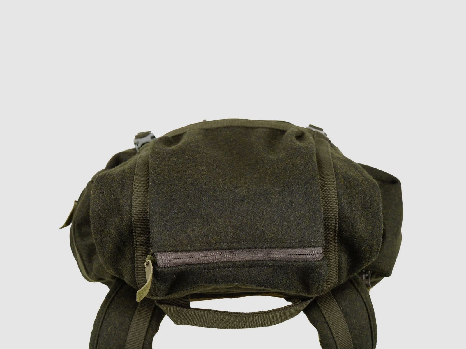 Jagdhund Lodenrucksack Jenner 2