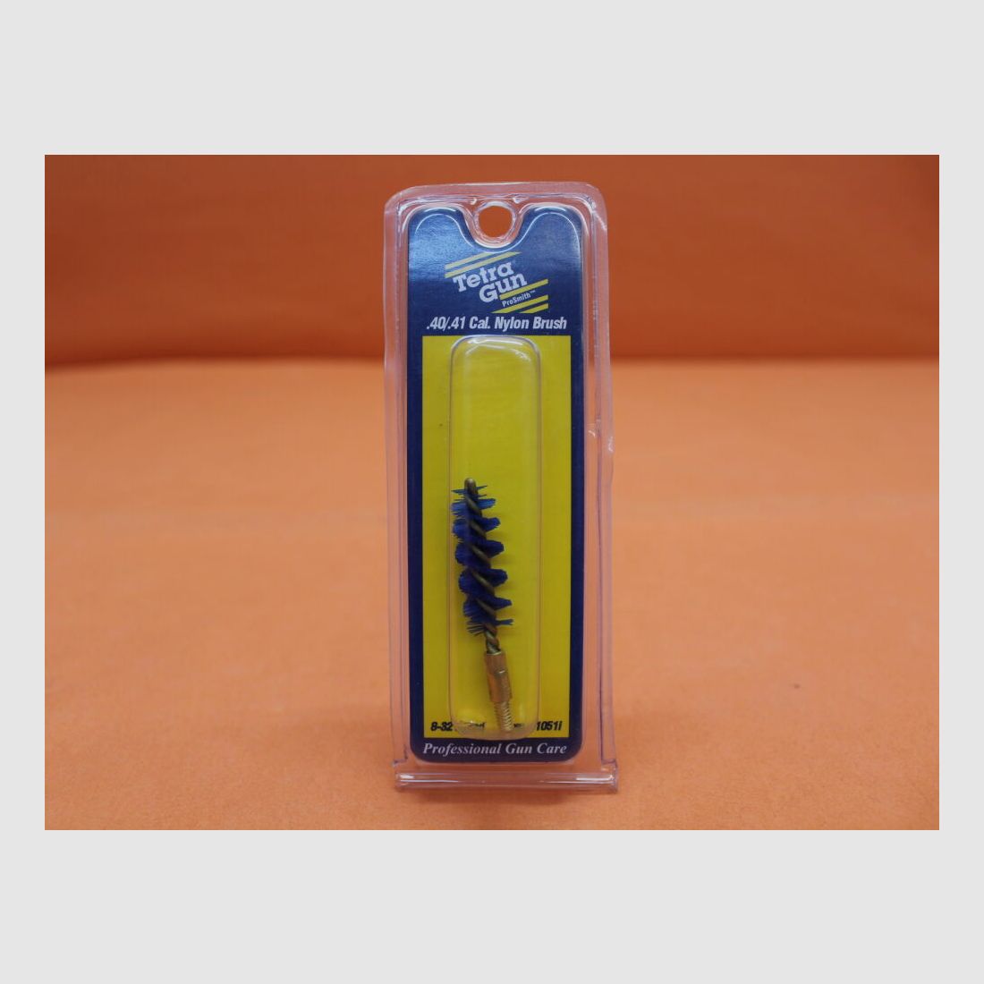 Tetra Gun Tetra Gun Nylonbürste (1051i) .40/ .41/ 10mm (Gewinde 8-32)