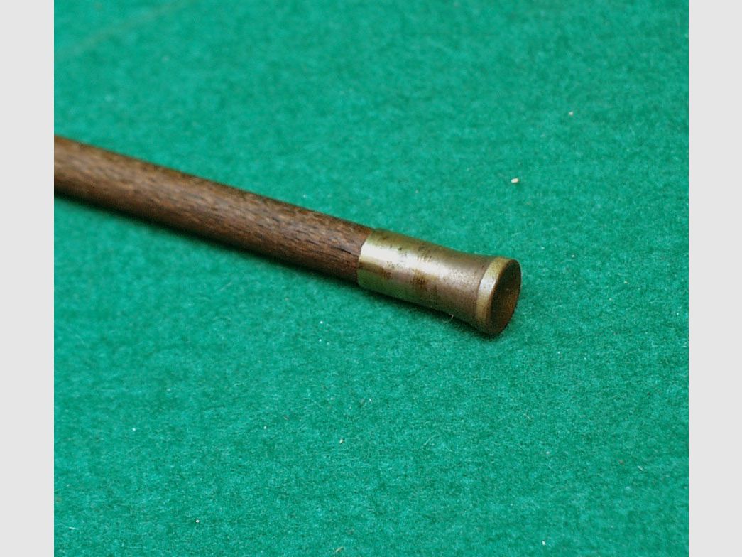 Ladestock per pistole / cannoni VL