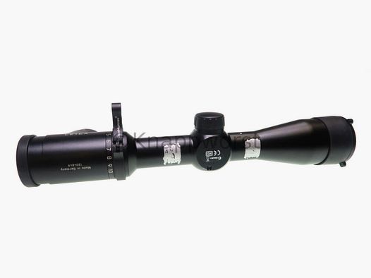 Leica Magnus 1.5-10x42