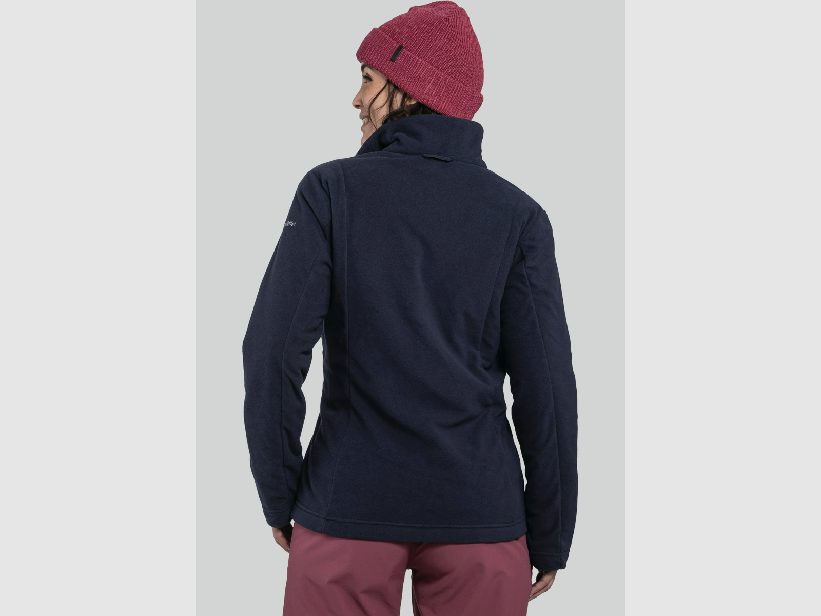 SCHÖFFEL Hiking 3in1 Jacket Style Okere WMS Navy