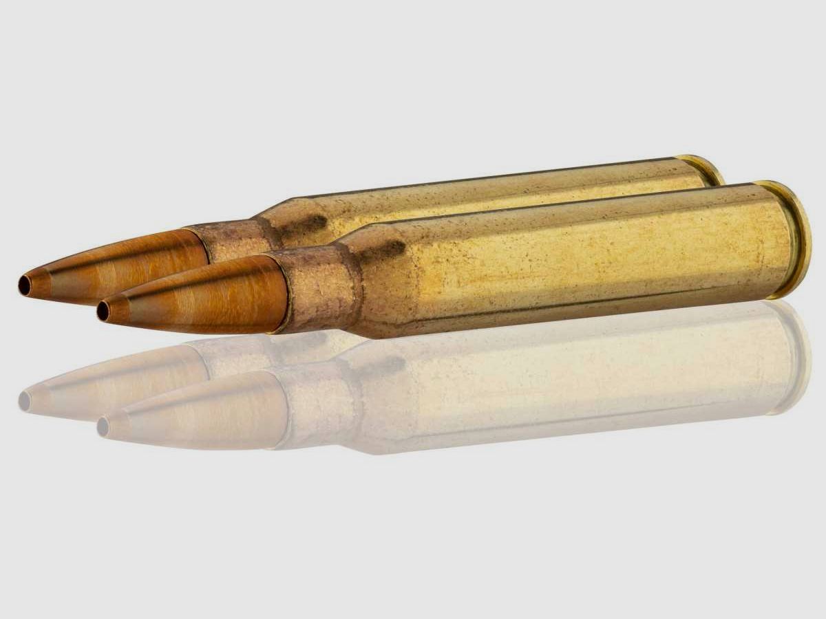 Sauvestre .280 Remington FIP Ansitz 129 gr / 8,4 g - FIP Ansitz 129 gr / 8,4 g, Bild 5 von 8