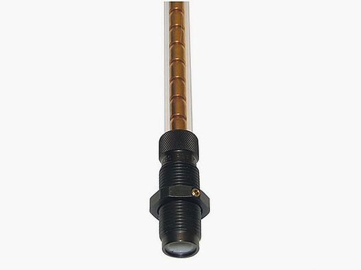 RCBS TUBE PISTOL BULLET FEEDER .380/9MM/.38/.357 (90-158GR)