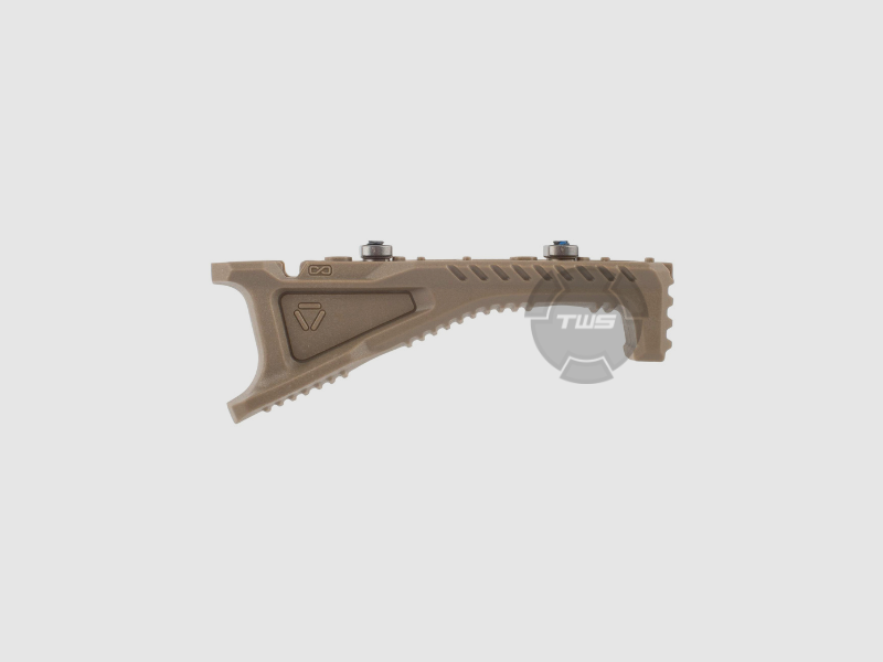 Strike Industries LINK Cobra Fore Grip z zarządzaniem kablami FDE, zdjęcie 1 z 2