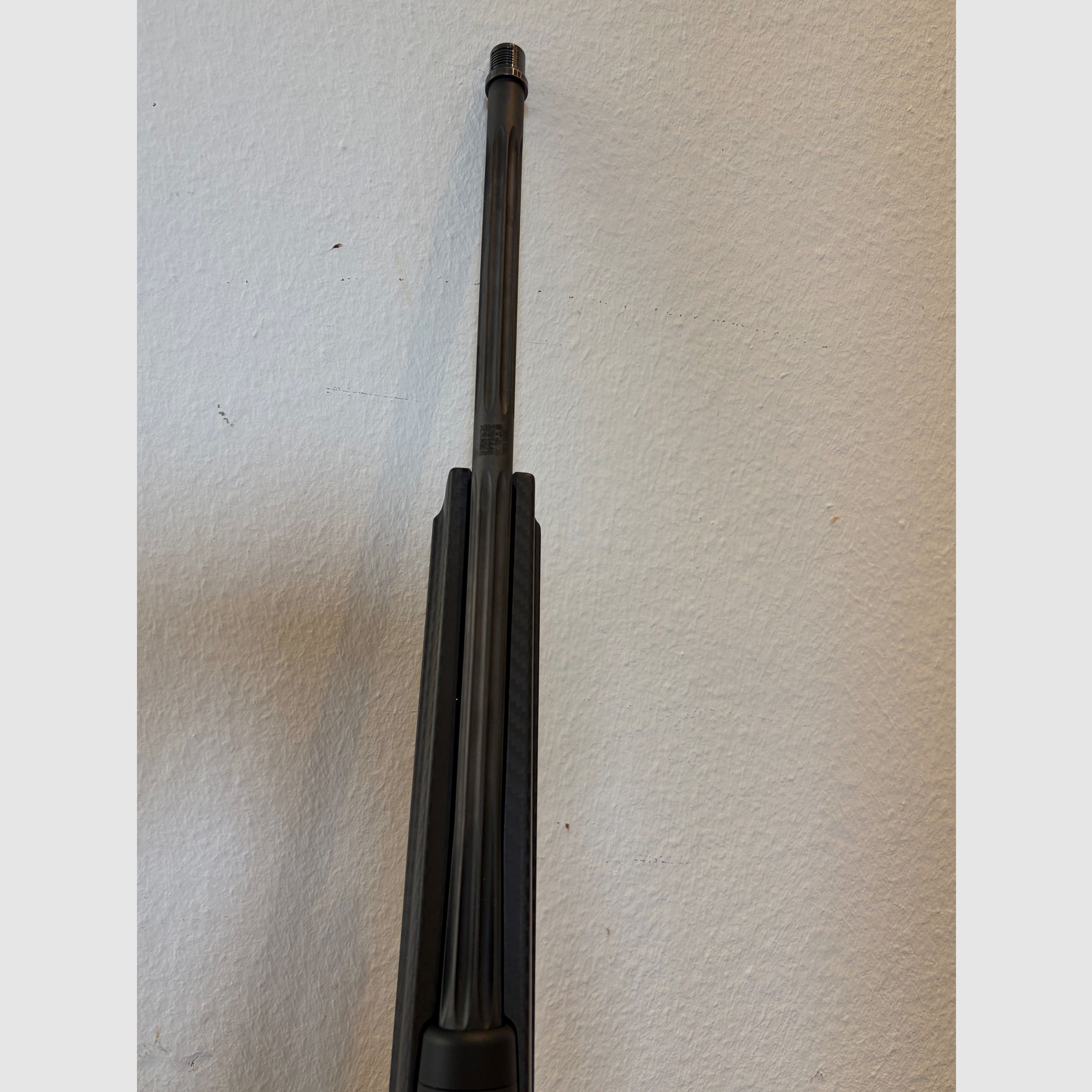 Steyr Gams SM 12. in .308win 