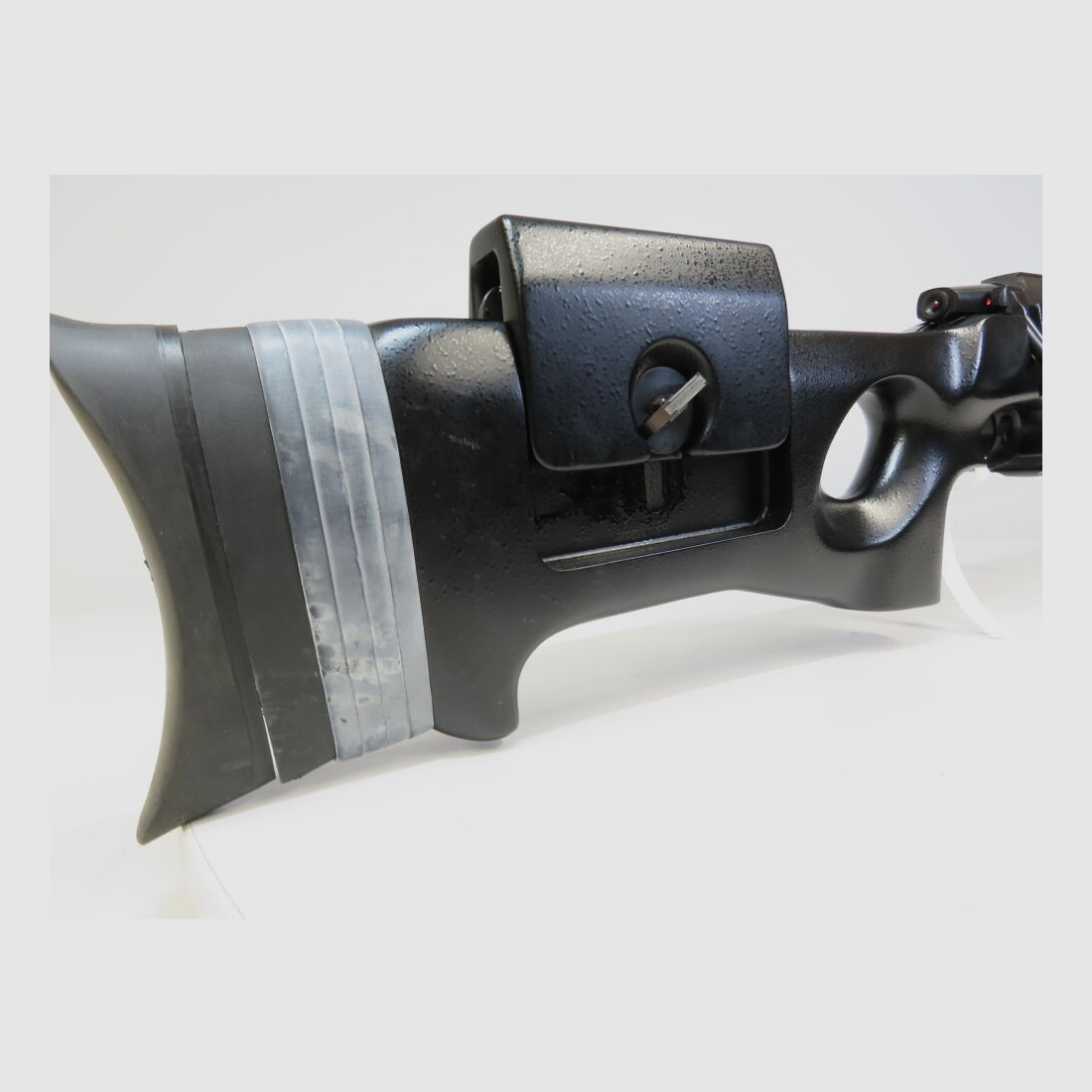 Long Range CZ 750 S1M1