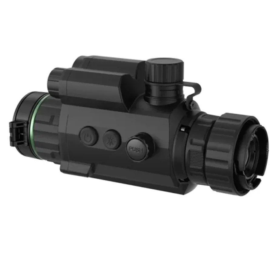 Hikmicro Cheetah digitale Nachtsichtkamera 850 nm mit Entfernungsmesser, Bild 2 von 2