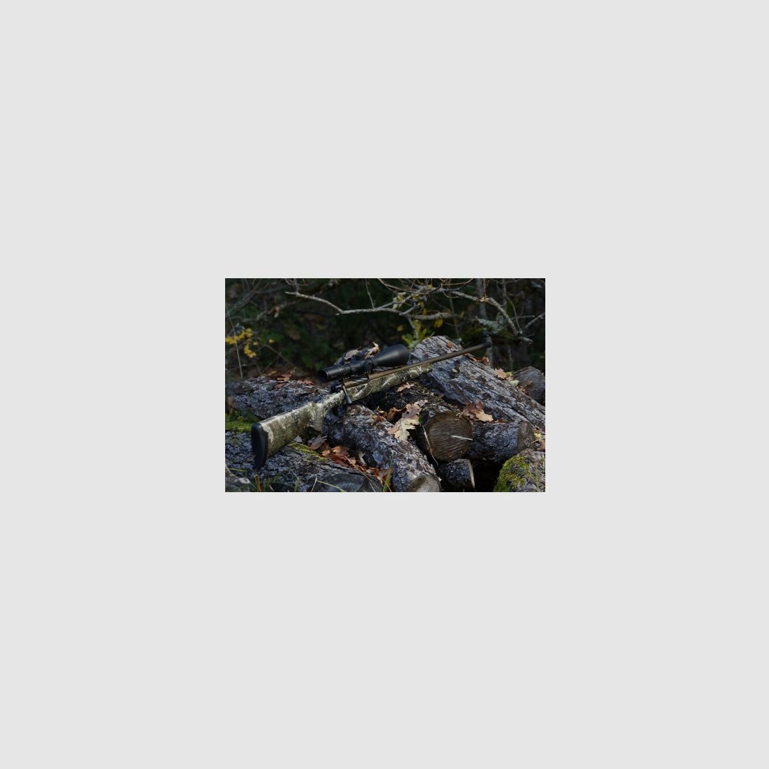 Franchi Horizon Elite Strata Bronze carabine à verrou cal. .308 Win (A0538200) Camo, image 2 sur 4