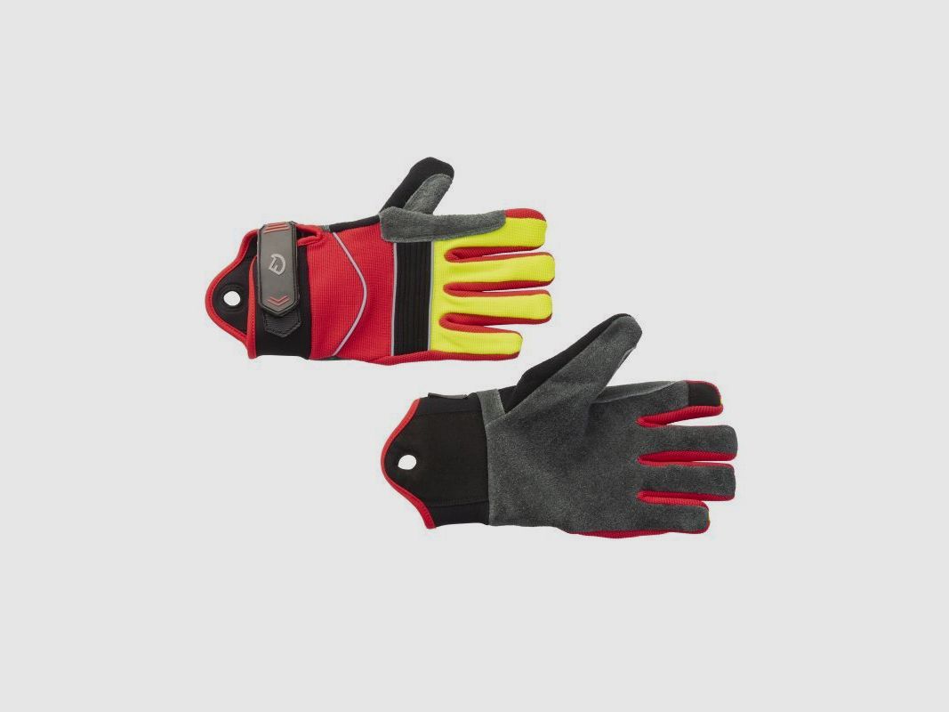 Farm-Land Schutzhandschuhe Mulligan Protect