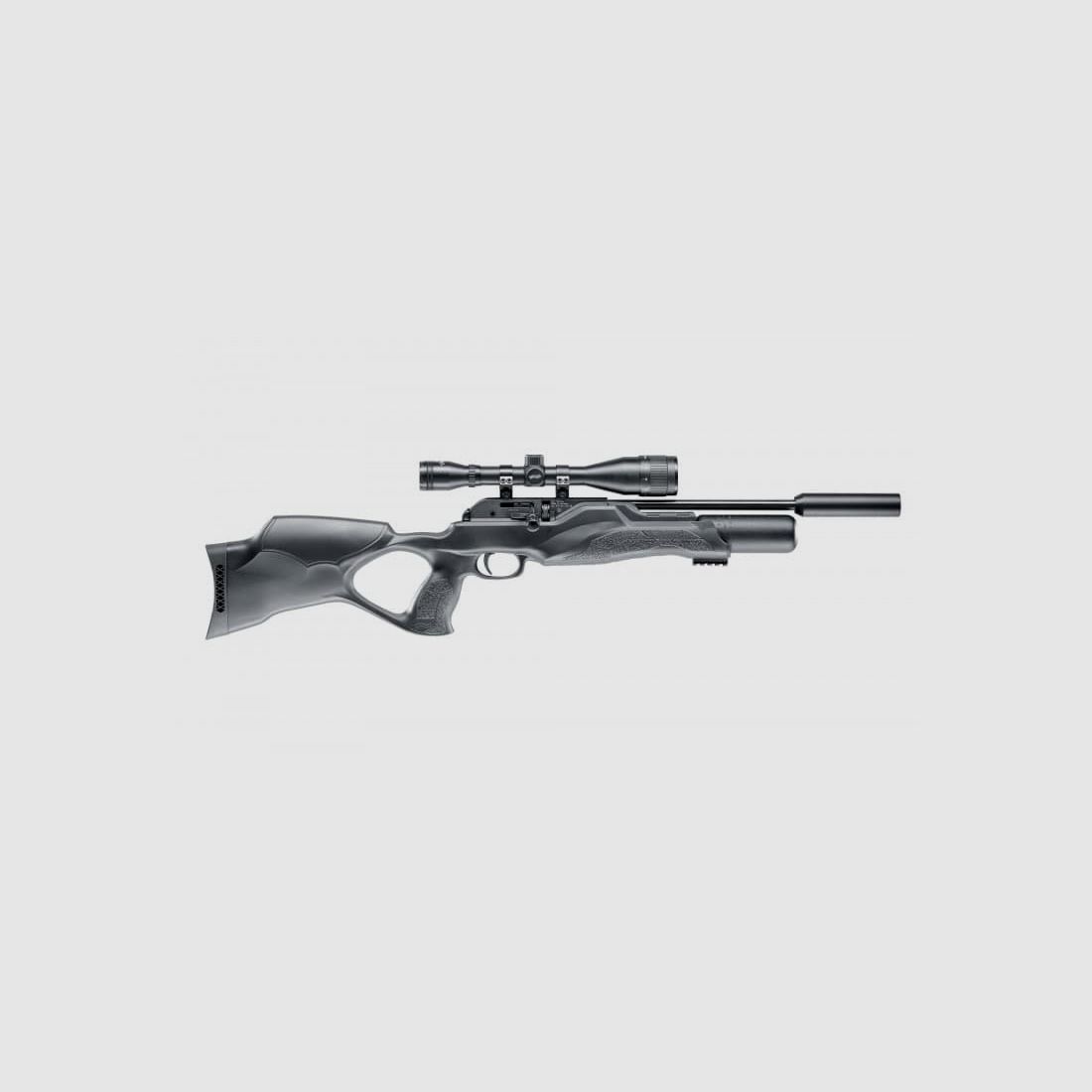 Walther Rotex RM8 Varmint UC, Bild 2 von 4