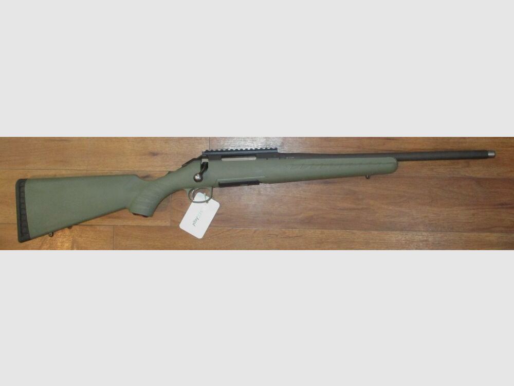 Ruger American