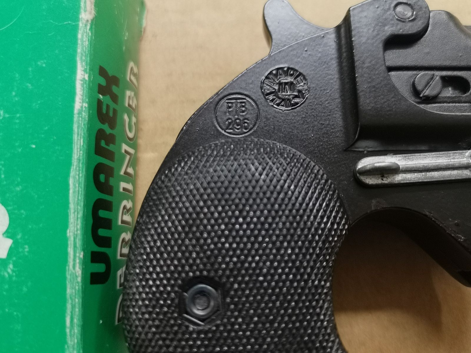 Umarex Derringer