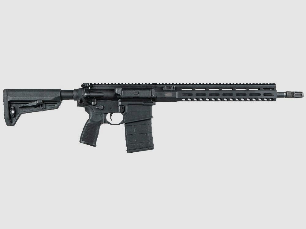 Karabin Sig Sauer 716I TREAD, zdjęcie 3 z 3