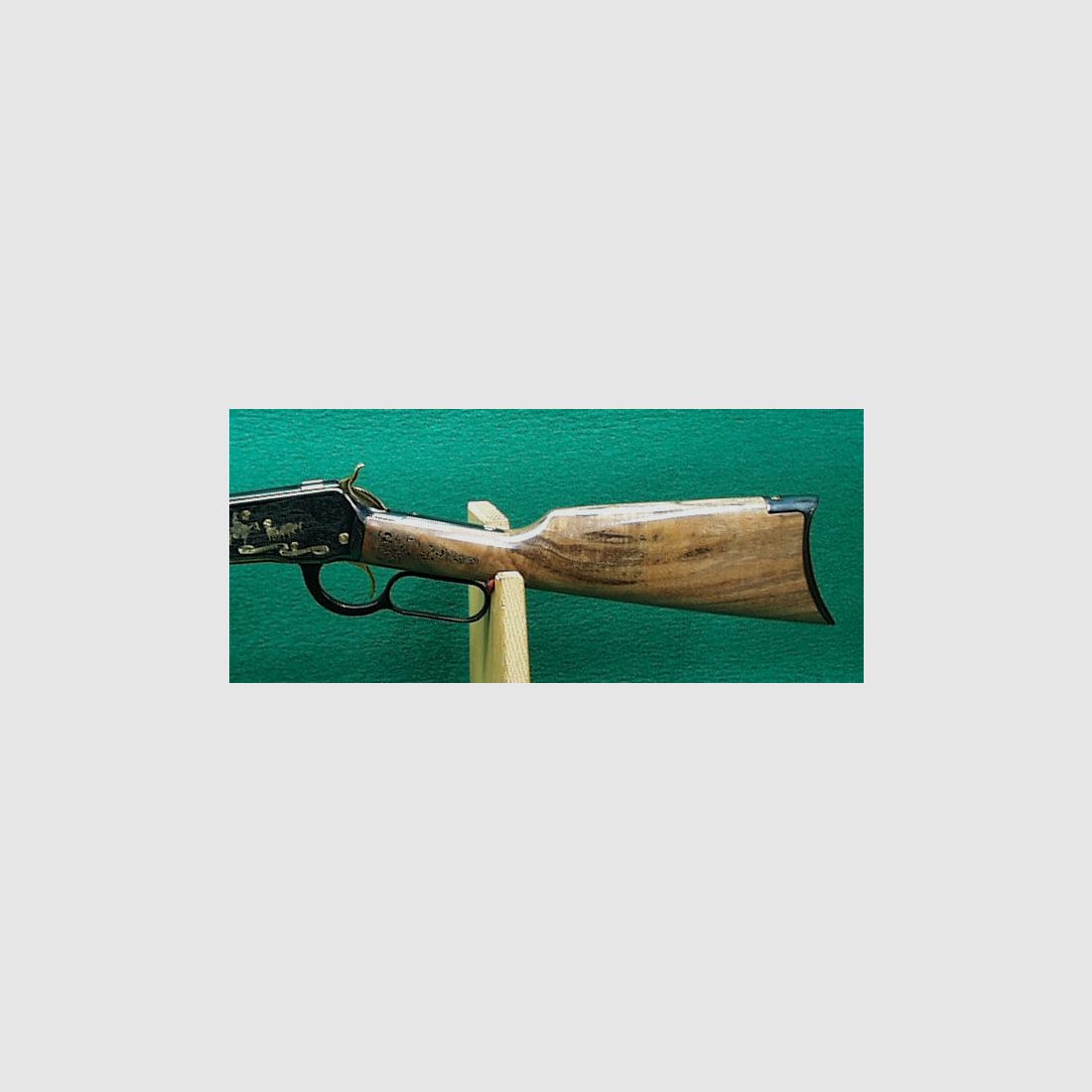 Chiappa Firearms Mod. 1892, 24" Lauf, graviert