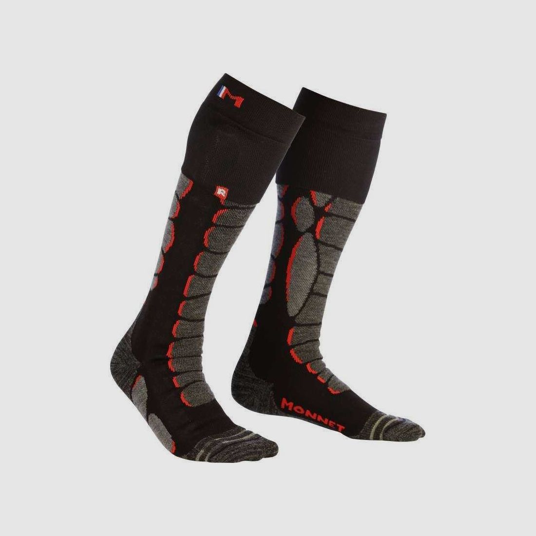MONNET HEAT PROTECT 3200 heated socks - HEAT PROTECT 3200 heated socks P 38.40, image 2 of 2