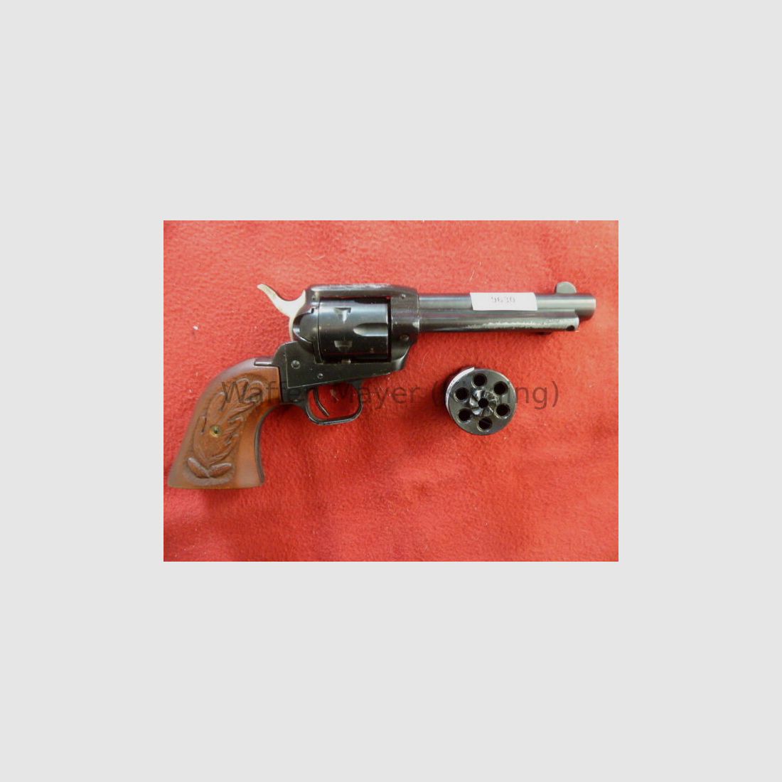 Schmidt Ostheim Mod.21