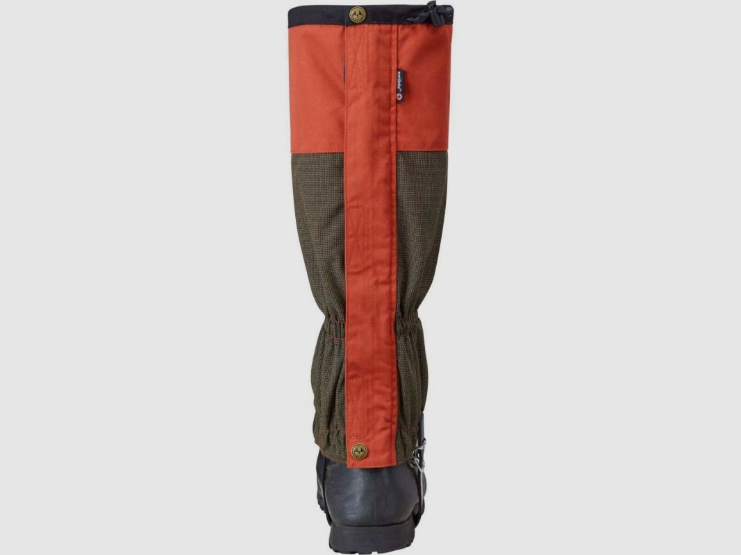 Swedteam Lynx Antibite Gaiter Jagdbeinschoner, Bild 3 von 3