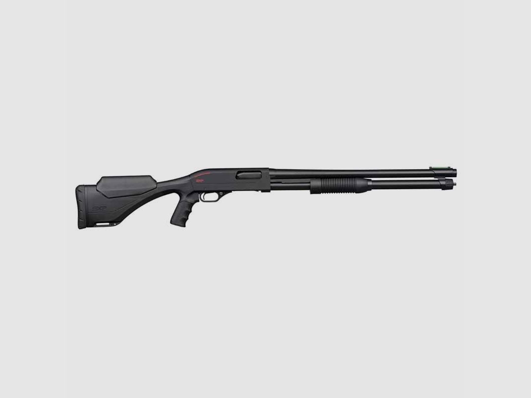 Escopeta Winchester SXP Xtrem Defender High Capacity, imagen 2 de 2