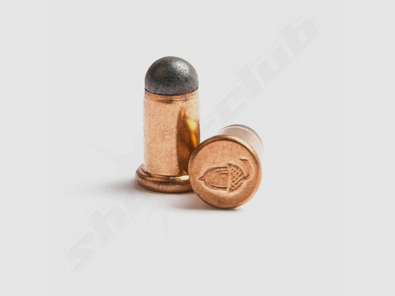 RWS Kugel Nr. 7 - 100 Stk.