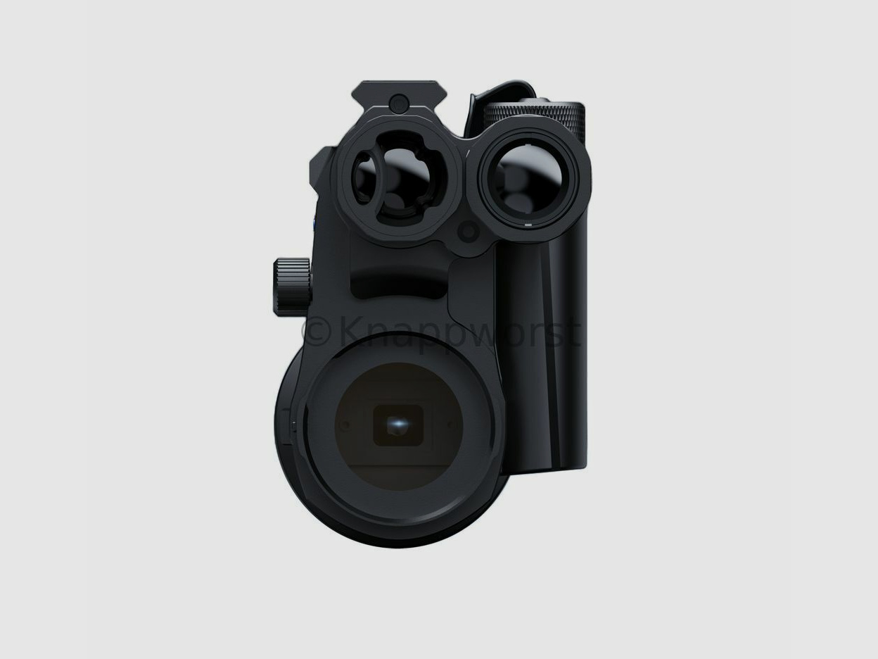Pard-Nachtsichttechnik PARD NV007SP LRF 850nm Adapter