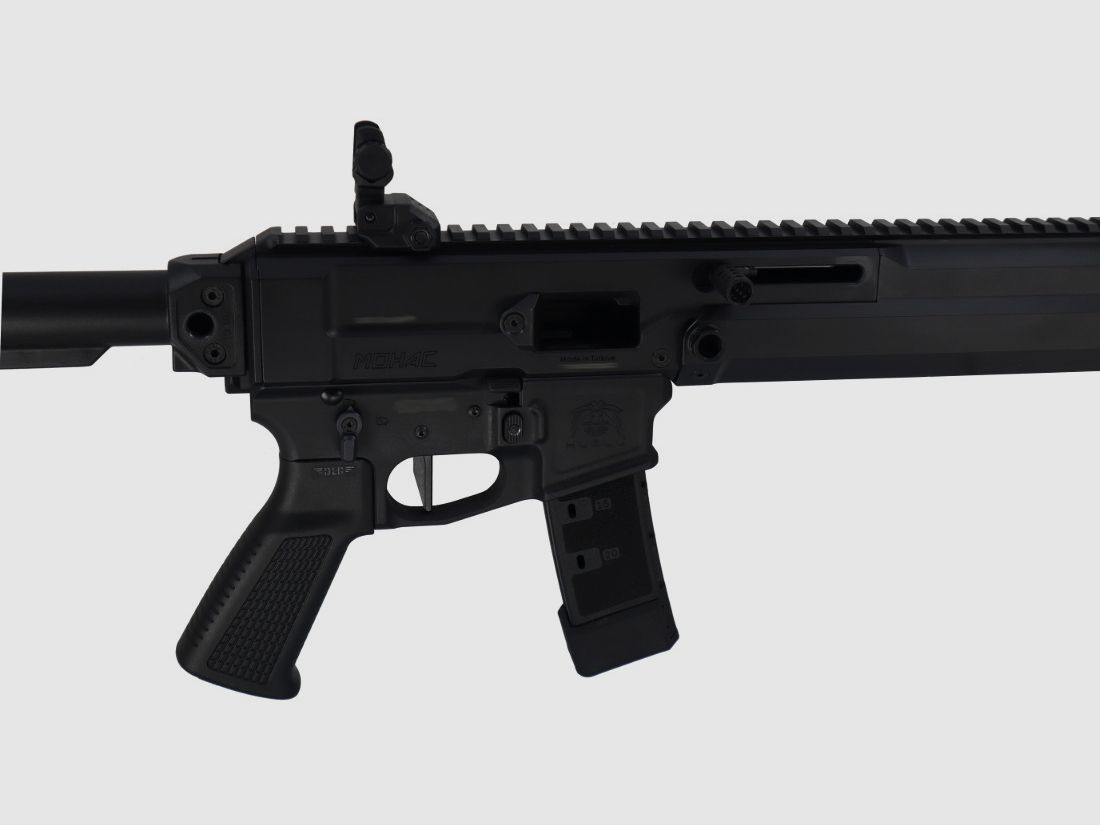 Huglu Mohac Sport PCC 12 cali