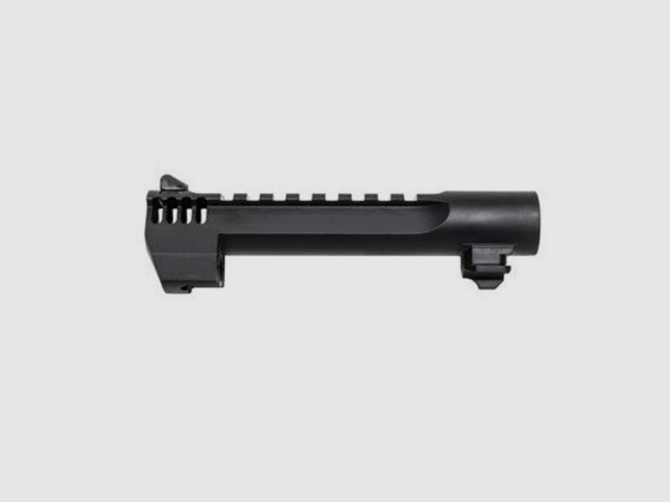 Canon Magnum Research Desert Eagle 6" (6 pouces) Noir IMB .357Mag
